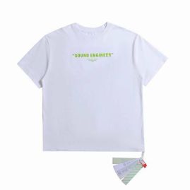 Picture of Off White T Shirts Short _SKUOffWhiteXS-XL209538144